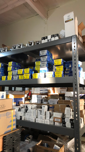 Locksmith «Golden Locks, Inc.», reviews and photos, 16582 Gothard St e, Huntington Beach, CA 92647, USA