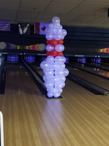 Bowling Alley «Bowl One Lanes», reviews and photos, 1639 E 14 Mile Rd, Troy, MI 48083, USA