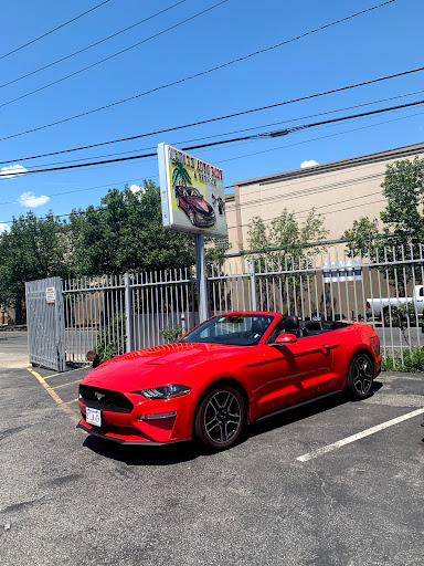 Auto Body Shop «Newark Auto Body & Service», reviews and photos, 589 Ferry St, Newark, NJ 07105, USA