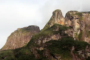 Pico do Marumbi State Park image