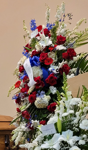 Florist «Botanica Florist», reviews and photos, 1740 E Huntington Dr, Duarte, CA 91010, USA