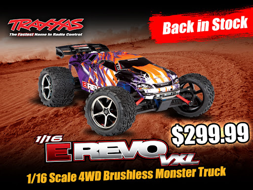 Hobby Store «RC Car World - Hobby Shop + Tracks», reviews and photos, 4340 US-130, Willingboro, NJ 08046, USA
