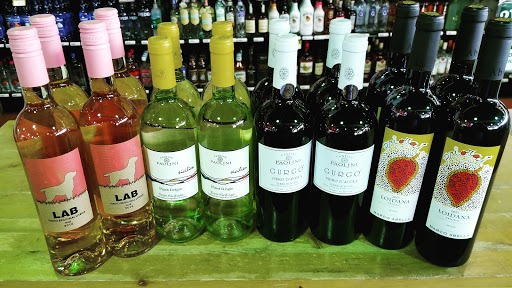 Liquor Store «21st Amendment Wine and Spirts», reviews and photos, 14235 Mundy Dr, Noblesville, IN 46060, USA