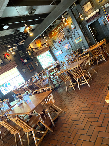 American Restaurant «Cracker Barrel Old Country Store», reviews and photos, 7995 Senoia Rd, Fairburn, GA 30213, USA