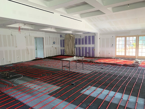 Construction Company «Wagner Construction Co», reviews and photos, 71 E Barclay St, Hicksville, NY 11801, USA