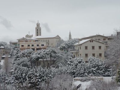 Photos of Cath&eacute;drale Saint Zakhia