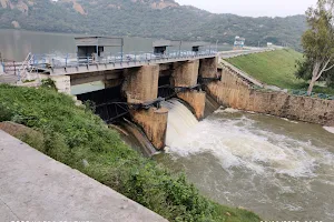 Panchapalli Dam image