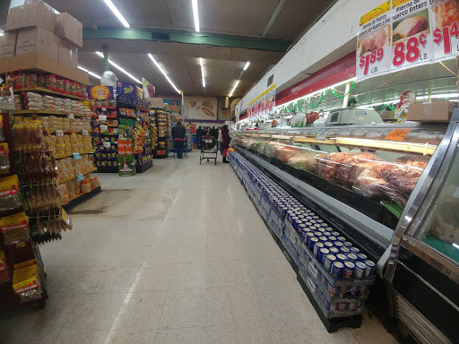 Super Mercado Monterrey