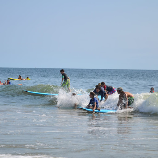 Bicycle Rental Service «Ocean Rentals Ltd.», reviews and photos, 577 Sandbridge Rd, Virginia Beach, VA 23456, USA