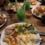 Photo n° 2 de l'avis de sopiko.i fait le 16/11/2023 à 07:15 pour Restaurant Crocodile à Massy