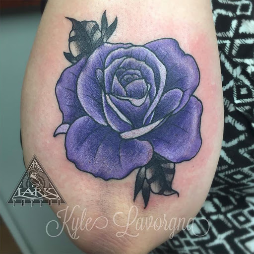 Explore tattoo ideas date of birth, creative tattoo ideas in Albany, available at Lark Street Tattoo