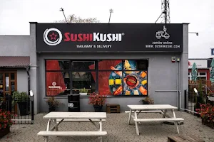 Sushi Kushi Retkinia image