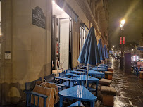 Atmosphère du Restaurant tunisien Mabrouk à Paris - n°6