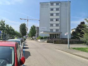 Medical Center of Grand-Lancy