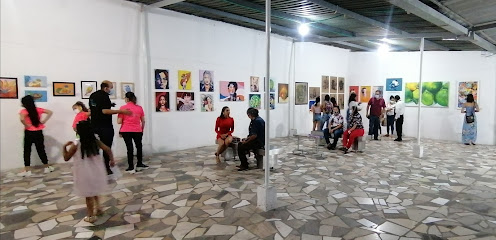 Artes Vivas Tienda Galeria
