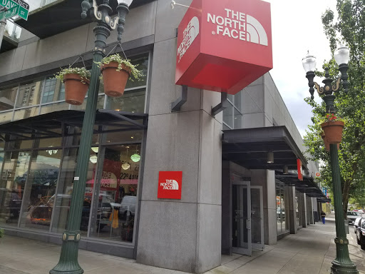 The North Face, 1202 NW Davis St, Portland, OR 97209, USA, 