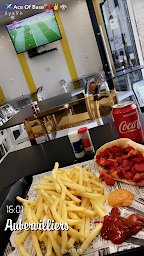 Photo n°14 de My Food à Aubervilliers ()
