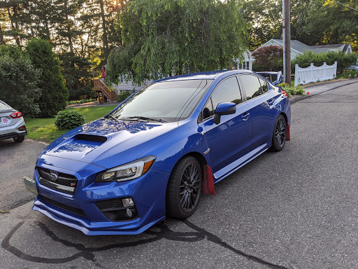 57 Electric Ave, Thomaston, CT 06787, USA