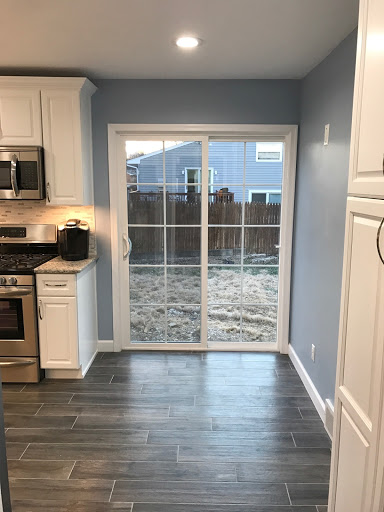 Kitchen Remodeler «All Seasons Quality Renovations», reviews and photos