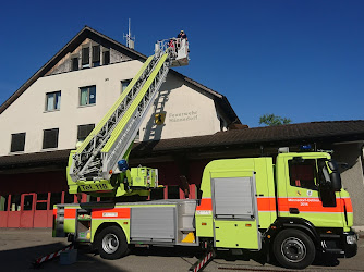 Feuerwehr Männedorf- Uetikon