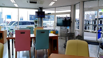 スズキアリーナ石巻 宮城第一自動車