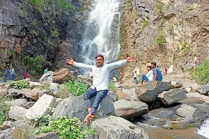 Shir Ram Fall Palani patratu Ramgarh image