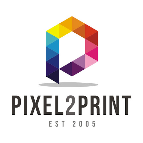 Pixel 2 Print Limited