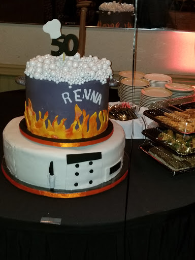 Banquet Hall «Mediterranean Party Center», reviews and photos, 25021 Rockside Rd, Bedford Heights, OH 44146, USA