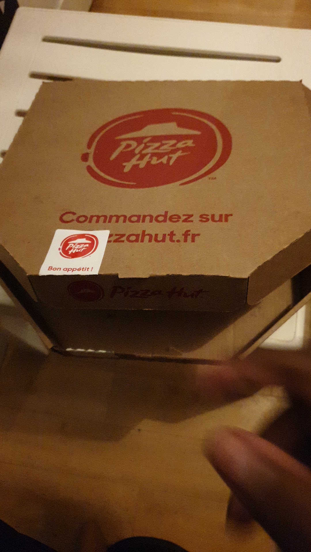 Photo n° 1 de l'avis de Junior.l fait le 19/02/2023 à 20:53