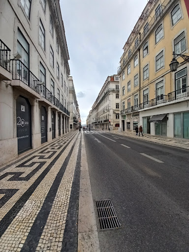 Alojamento de sonho Lisbon