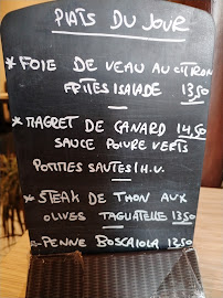 Photos du propriétaire du Restaurant italien Le bonheur de Cardinet à Paris - n°15