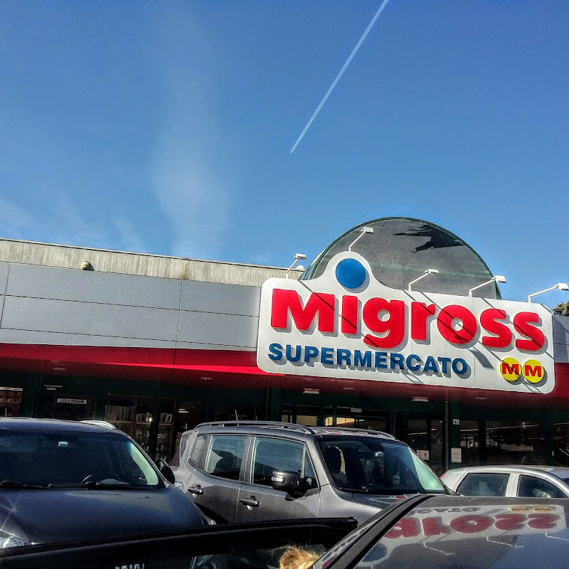 Supermercati Migross