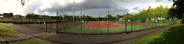 Tennis Club Hasparren Hasparren