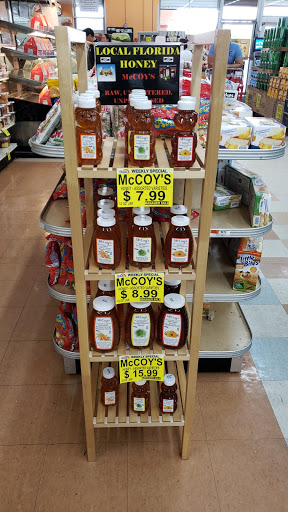 Grocery Store «Bravo Supermarkets», reviews and photos, 8251 Sunset Strip, Sunrise, FL 33322, USA