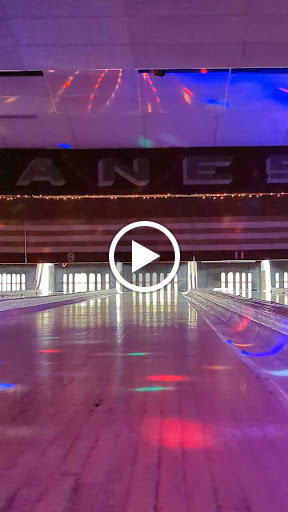 Bowling Alley «Exeter Bowling Lanes», reviews and photos, 6 Columbus Ave, Exeter, NH 03833, USA