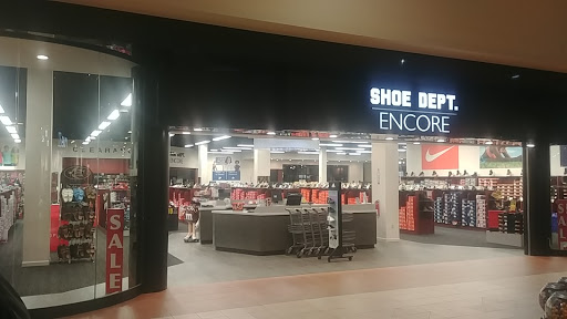 Shopping Mall «Mesilla Valley Mall», reviews and photos, 700 S Telshor Blvd, Las Cruces, NM 88011, USA