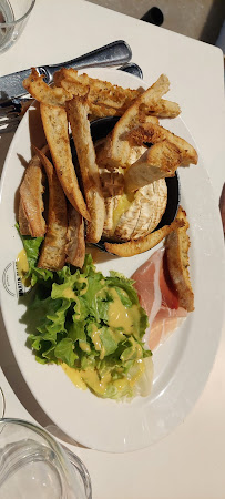 Plats et boissons du Restaurant français Martin Plage à La Tremblade - n°14