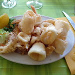 Photo n°2 de l'avis de Gigi.c fait le 19/09/2018 à 23:13 sur le  La Parannanza à Monte Argentario