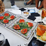 Photo n°2 de l'avis de Denise.o fait le 01/08/2021 à 16:45 sur le  La marmeria à Sapri