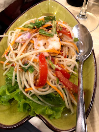 Nouille du Restaurant thaï Paradis Thai à Antibes - n°15