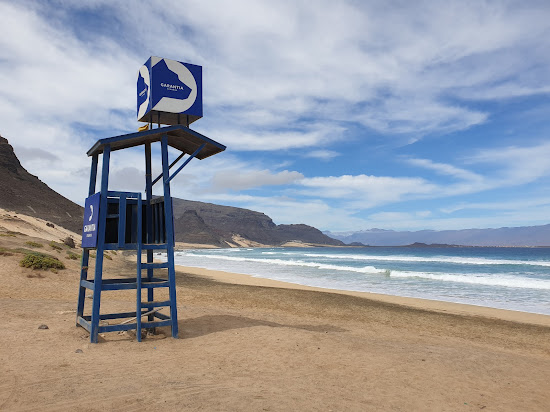 Praia Grande