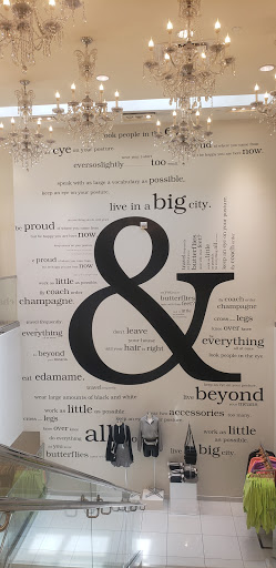 Clothing Store «Forever 21», reviews and photos, 1201 Main St 101& 201, Houston, TX 77002, USA