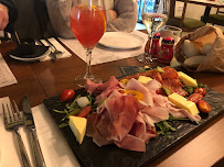 Plats et boissons du Restaurant italien Il Mulino - l'italien spécialité Pinsa & Pasta à Argenteuil - n°14