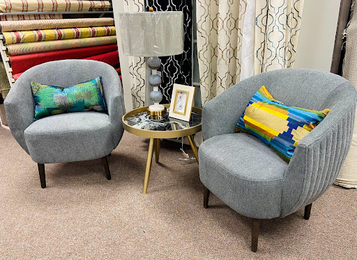 Fabric Store «Artee Fabrics & Home», reviews and photos, 7016 Market St B, Wilmington, NC 28411, USA