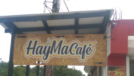 Haymacafe