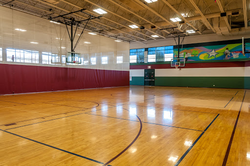 Gym «Centennial Fitness Center», reviews and photos, 1515 Touhy Ave, Park Ridge, IL 60068, USA