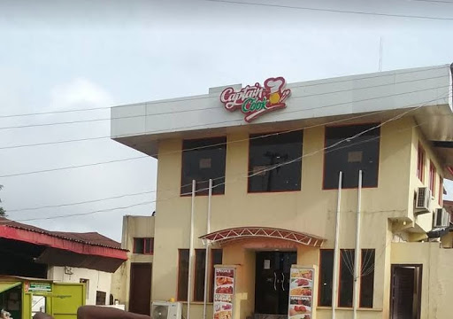 Captain Cook, Ilesa, Oshogbo - Ilesha Rd, Ilesa, Nigeria, Meal Takeaway, state Osun