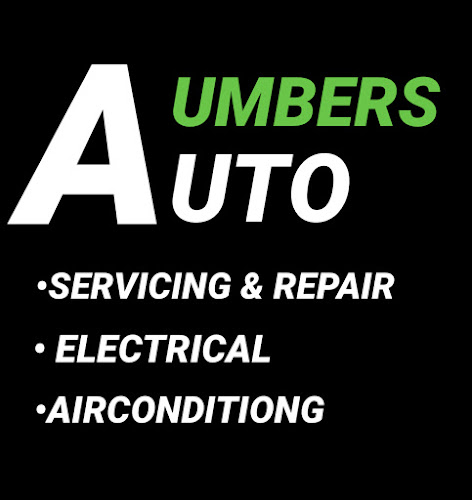 Umbers Auto - Electrician