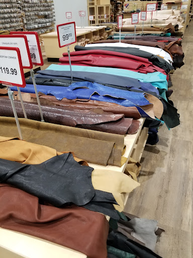 Craft Store «Tandy Leather Portland-21», reviews and photos, 13221 NE Whitaker Way, Portland, OR 97230, USA