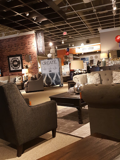 Furniture Store «Ashley HomeStore», reviews and photos, 9027 E 71st St, Tulsa, OK 74133, USA